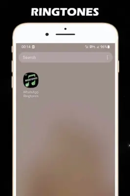 WhatsApp Ringtones android App screenshot 5